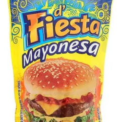 MAYONESA DANICA FIESTA X 250
