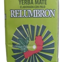 YERBA MATE RELUMBRON