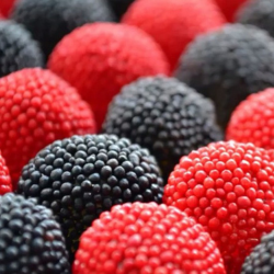 MORAS MOGUL BOLSITA X 54 G