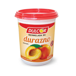 MERMELADA DULCOR PTE