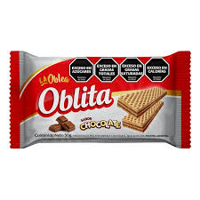 OBLEA OBLITA