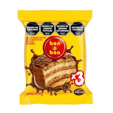 ALFAJOR BONOBON