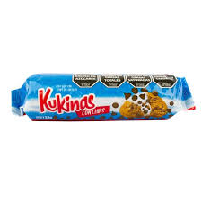 GALLETAS KUKINAS GRANDE