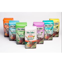 YERBA MATE MAS SABOR