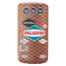 MORTADELA PALADINI- LARIO X 100GRS