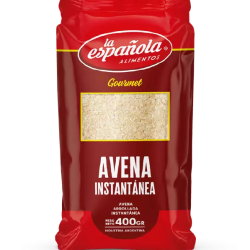 AVENA INSTANTANEA LA ESPAÑOLA