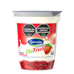 YOGURT CON PULPA