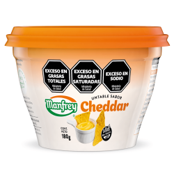 QUESO UNTABLE