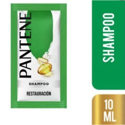 SHAMPOO - ACONDICIONADOR PANTENE SACHET