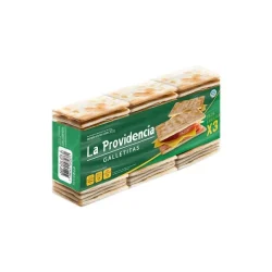 GALLETAS PROVIDENCIA x1