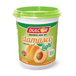 MERMELADA DULCOR LIGHT