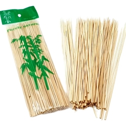 PALITOS BROCHETE X UNID 270 X PACK 2500