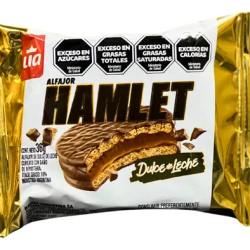 ALFAJOR HAMLET