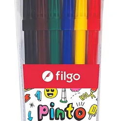 FELPA FILGO X 10