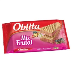 GALLETA OBLITA X50G