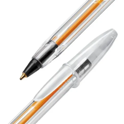 LAPICERA BIC TRAZO FINO NEGRO