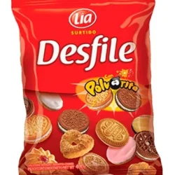 GALLETA DESFILE 400 GR