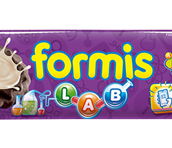GALLETA FORMIS GRANDE