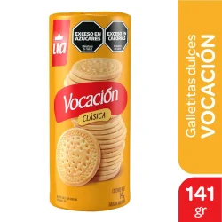 GALLETA VOCACIÓN CLASICA