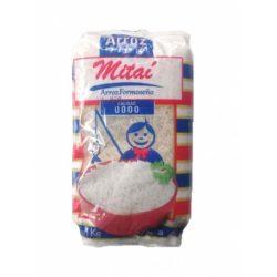 ARROZ MITAI X500 G