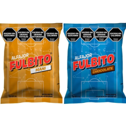 ALFAJOR FULBITO