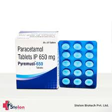 PARACETAMOL 1G