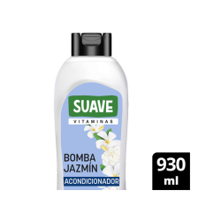 ACONDICIONADOR SUAVE X930 ML