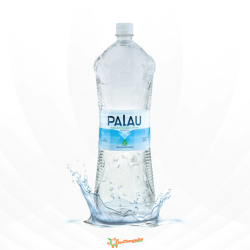 AGUA MINERAL 2 LITROS