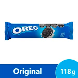 GALLETAS OREO