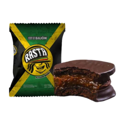 ALFAJOR RASTA
