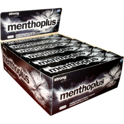MENTOPLUS