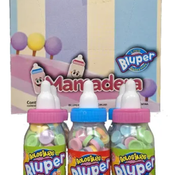 CONFITES MAMADERA-PONY