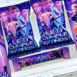 CHUPETIN K-POP