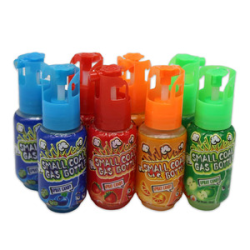 GARRAFA CANDY