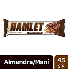 HAMLET BICOLOR