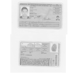 FOTOCOPIA DNI