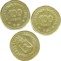MONEDAS PIRATA CHOCOLATE GRANDE
