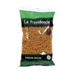 FIDEO PROVIDENCIA DEDALITO - PAMPERO -CODO
