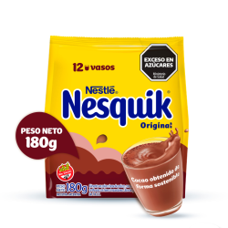 NESQUIK 180G