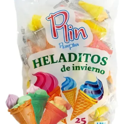 HELADITO DE INVIERNO