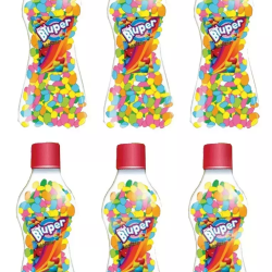 BOTELLITA PASTILLA