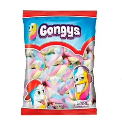 MALVAVISCO GONGYS