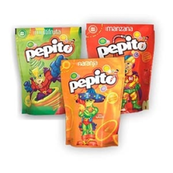 JUGOS PEPITO