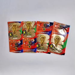 FIGURITAS MUNDIAL