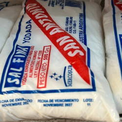 SAL FINA SAN ANTONIO 500G
