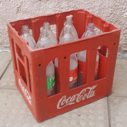 PRESTAMO DE ENVASE
