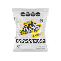ALFAJOR MARLEY 80G
