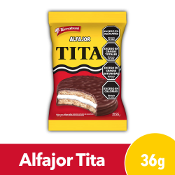 ALFAJOR TITA