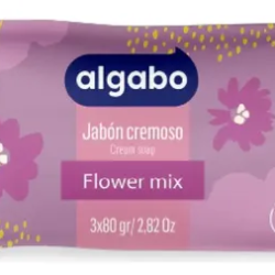 JABON ALGABO X UNIDAD