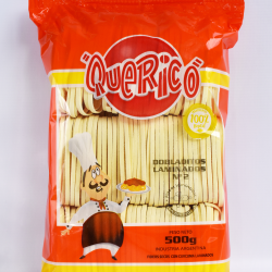 FIDEO PARRADIN AMARILLO